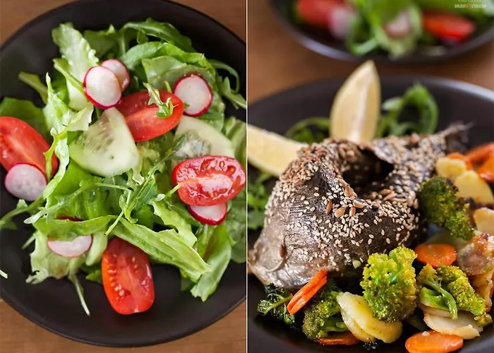 Frühstückspension Greta