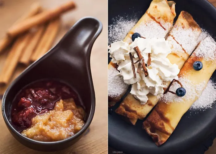 Greta Nocleg ze śniadaniem Świerzawa