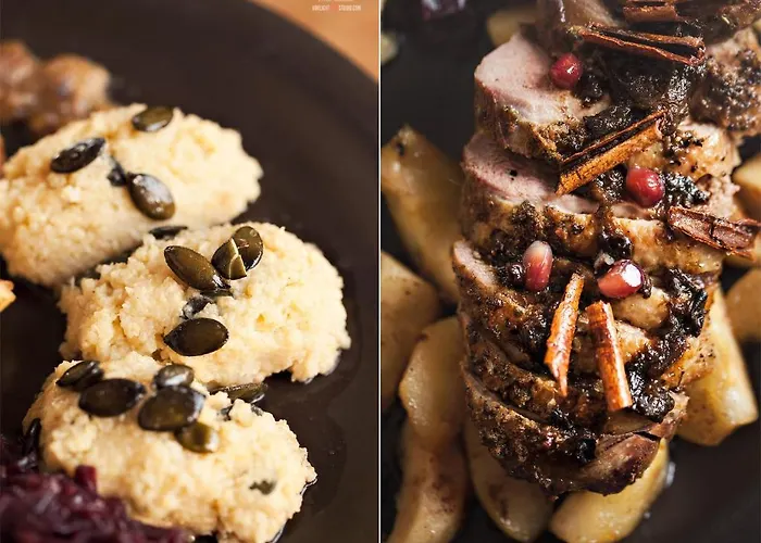 Greta Nocleg ze śniadaniem