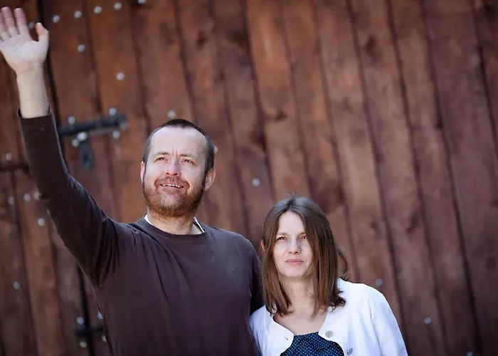 Greta Nocleg ze śniadaniem Świerzawa