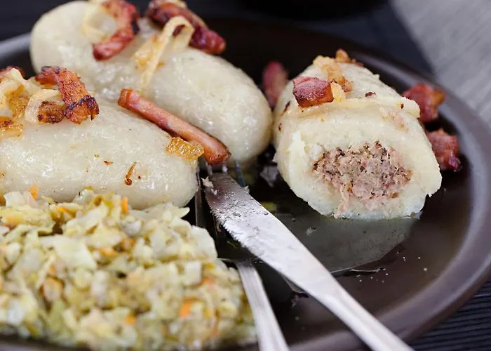 Frühstückspension Greta