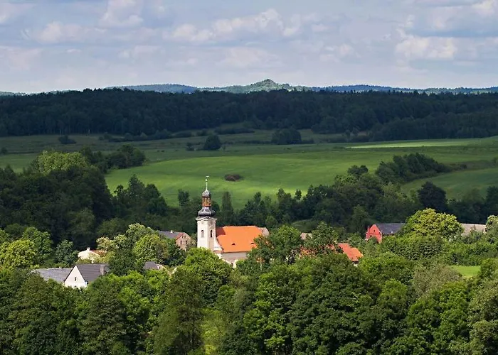 Frühstückspension Greta 4*