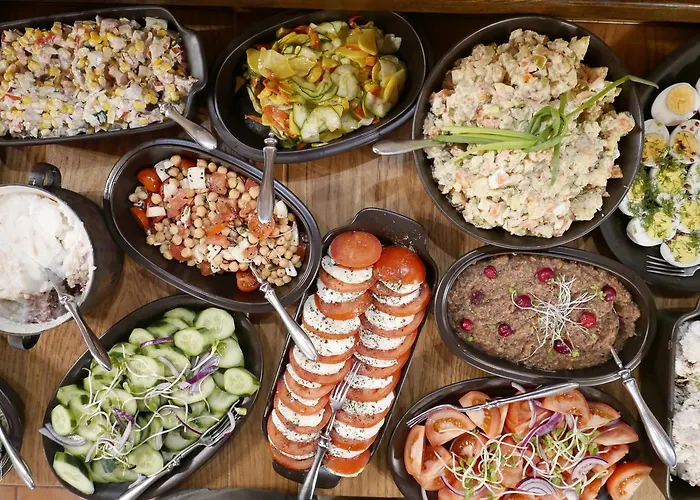 Frühstückspension Greta Schönau an der Katzbach