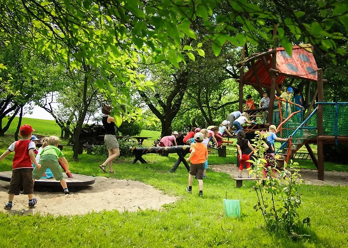 Frühstückspension Greta 4*