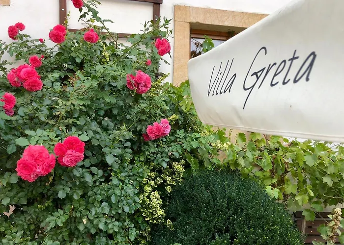 Greta Schönau an der Katzbach