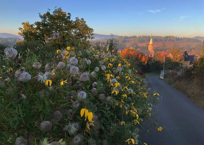 Greta Nocleg ze śniadaniem
