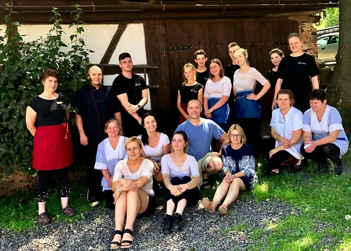 Frühstückspension Greta