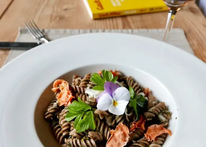 Frühstückspension Greta Schönau an der Katzbach