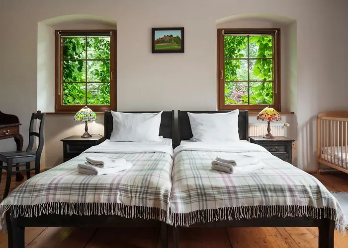 Greta Schönau an der Katzbach