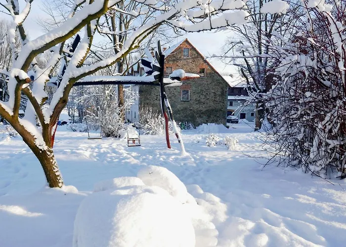 Frühstückspension Greta