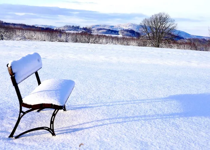 Greta Nocleg ze śniadaniem